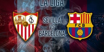 Prediksi Sevilla vs Barcelona 20 September 2026 Prediksi Sevilla vs Barcelona 20 September 2026