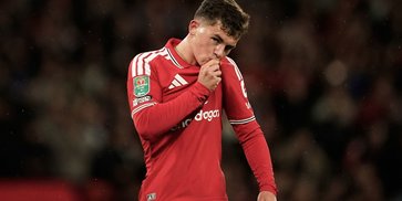 MU Kalah dari Brighton, Michael Carrick Kasihan Pada Shea Lacey, Kok Bisa?