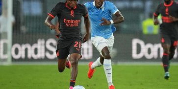Hasil Lengkap, Klasemen, Jadwal dan Top Skor Serie A 2026/2027 Hasil Lengkap, Klasemen, Jadwal dan Top Skor Serie A 2026/2027
