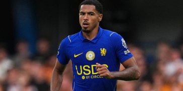 Levi Colwill Yakin Chelsea Bangkit Usai Jeda Internasional Levi Colwill Yakin Chelsea Bangkit Usai Jeda Internasional