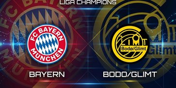 Prediksi Bayern vs Bodo/Glimt 11 September 2026 Prediksi Bayern vs Bodo/Glimt 11 September 2026