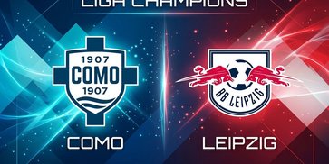 Prediksi Como vs Leipzig 11 September 2026 Prediksi Como vs Leipzig 11 September 2026
