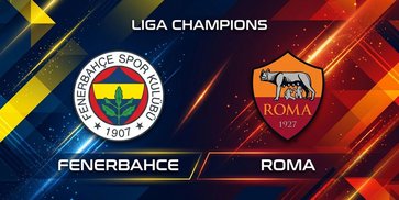 Prediksi Fenerbahce vs Roma 10 September 2026
