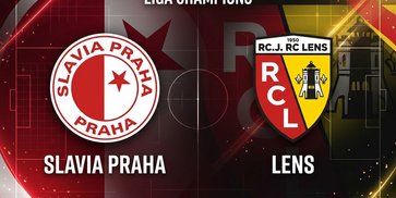 Prediksi Slavia Praha vs Lens 11 September 2026 Prediksi Slavia Praha vs Lens 11 September 2026