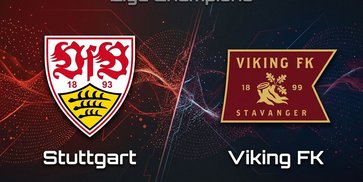 Prediksi Stuttgart vs Viking 9 September 2026
