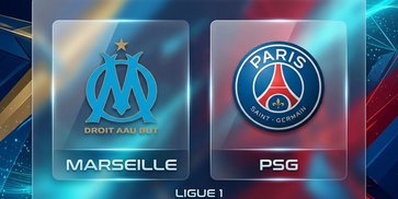 Prediksi Marseille vs PSG 21 September 2026 Prediksi Marseille vs PSG 21 September 2026