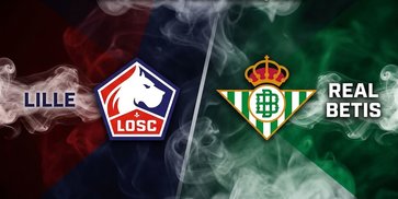 Prediksi Lille vs Real Betis 9 September 2026 Prediksi Lille vs Real Betis 9 September 2026