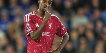 Man of the Match Ipswich vs Liverpool: Alexander Isak Man of the Match Ipswich vs Liverpool: Alexander Isak