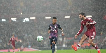 Rating Pemain Liverpool Saat Kalahkan Tottenham 3-1 Rating Pemain Liverpool Saat Kalahkan Tottenham 3-1