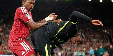 Man of the Match Liverpool vs Fulham: Jeremy Jacquet Man of the Match Liverpool vs Fulham: Jeremy Jacquet