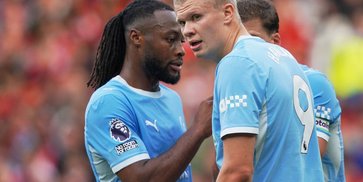 Man of the Match Man Utd vs Man City: Erling Haaland Man of the Match Man Utd vs Man City: Erling Haaland