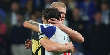 5 Poin Penting dari Kemenangan Man City atas Porto: Haaland, Guehi, Donnarumma 5 Poin Penting dari Kemenangan Man City atas Porto: Haaland, Guehi, Donnarumma