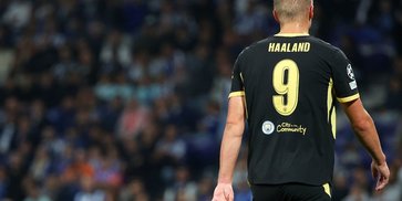 Man City Sukses Lewati Ujian Berat di Markas Porto Man City Sukses Lewati Ujian Berat di Markas Porto