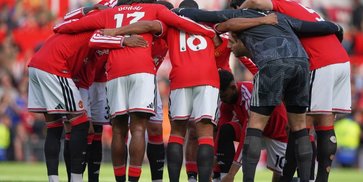 Rapor Pemain Manchester United saat Kalah dari Manchester City: Mainoo Impresif, Dalot dan Dorgu Buruk Rapor Pemain Manchester United saat Kalah dari Manchester City: Mainoo Impresif, Dalot dan Dorgu Buruk