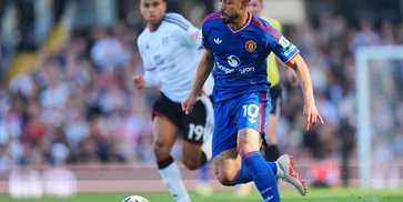 Hasil Fulham vs Man Utd: Setan Merah Selamat dari Kekalahan di Craven Cottage Hasil Fulham vs Man Utd: Setan Merah Selamat dari Kekalahan di Craven Cottage