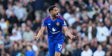Man of the Match Fulham vs Man Utd: Matheus Cunha Man of the Match Fulham vs Man Utd: Matheus Cunha