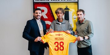 Inikah Pengganti JJ Gabriel di Manchester United? Inikah Pengganti JJ Gabriel di Manchester United?