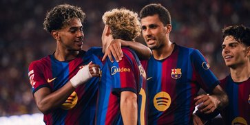 10 Jebolan La Masia di Skuad Utama Barcelona Musim 2026/2027: Dari Bek sampai Striker 10 Jebolan La Masia di Skuad Utama Barcelona Musim 2026/2027: Dari Bek sampai Striker