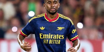 Reiss Nelson Memulai Hidup Baru Tanpa Arsenal Reiss Nelson Memulai Hidup Baru Tanpa Arsenal