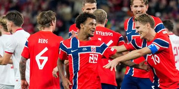 Norwegia dan Sebuah Kemenangan yang Terasa Istimewa
