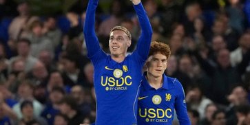 Man of the Match Chelsea vs Leeds United: Cole Palmer!