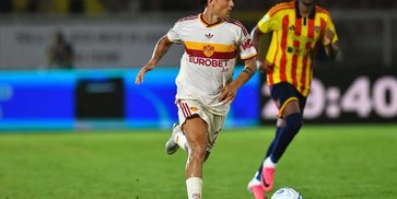 Hasil Lengkap, Klasemen, Jadwal dan Top Skor Serie A 2026/2027 Hasil Lengkap, Klasemen, Jadwal dan Top Skor Serie A 2026/2027