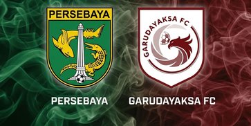 Prediksi BRI Super League: Persebaya vs Garudayaksa 19 September 2026 Prediksi BRI Super League: Persebaya vs Garudayaksa 19 September 2026