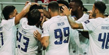 Bukan Hoki Semata, Persib Kalahkan FC Seoul Buah dari Kerja Keras! Bukan Hoki Semata, Persib Kalahkan FC Seoul Buah dari Kerja Keras!