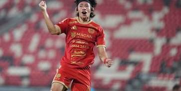 Hasil BRI Super League: Java United Tersungkur, Persija Lanjutkan Start Sempurna