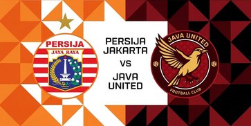 Prediksi BRI Super League: Persija vs Java United 19 September 2026 Prediksi BRI Super League: Persija vs Java United 19 September 2026