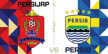 Prediksi BRI Super League: Persijap vs Persib 20 September 2026 Prediksi BRI Super League: Persijap vs Persib 20 September 2026