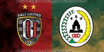 Prediksi BRI Super League: Bali United vs PSS Sleman 4 September 2026 Prediksi BRI Super League: Bali United vs PSS Sleman 4 September 2026