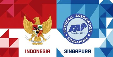 Prediksi Timnas Indonesia vs Singapura 25 September 2026 Prediksi Timnas Indonesia vs Singapura 25 September 2026