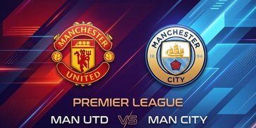 Prediksi Man Utd vs Man City 13 September 2026