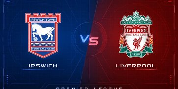 Prediksi Ipswich vs Liverpool 5 September 2026