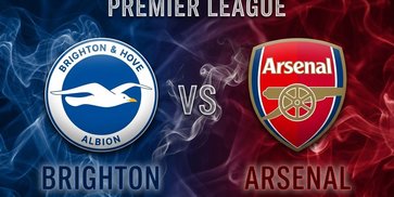 Prediksi Brighton vs Arsenal 19 September 2026 Prediksi Brighton vs Arsenal 19 September 2026