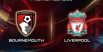 Prediksi Bournemouth vs Liverpool 20 September 2026 Prediksi Bournemouth vs Liverpool 20 September 2026