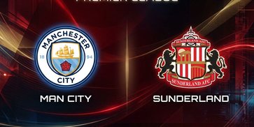 Prediksi Man City vs Sunderland 20 September 2026 Prediksi Man City vs Sunderland 20 September 2026