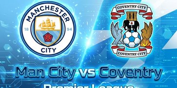 Prediksi Man City vs Coventry City 5 September 2026 Prediksi Man City vs Coventry City 5 September 2026