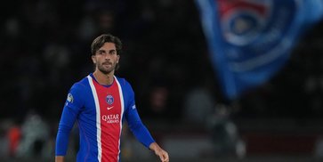Man of the Match PSG vs Slovan Bratislava: Ferran Torres Man of the Match PSG vs Slovan Bratislava: Ferran Torres