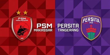 Prediksi BRI Super League: PSM vs Persita 19 September 2026