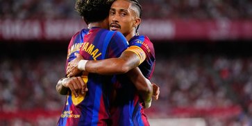 Keuntungan Tersembunyi untuk Barcelona dari Jeda Internasional Keuntungan Tersembunyi untuk Barcelona dari Jeda Internasional