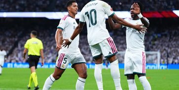 Hasil Real Madrid vs Rayo Vallecano: Emil Audero Bikin 7 Penyelamatan, Los Blancos Tetap Menang 4-1