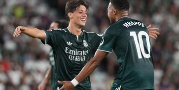 Hasil Lengkap, Klasemen, Jadwal dan Top Skor La Liga 2026/2027