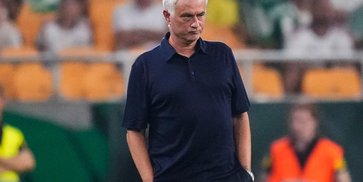 Jose Mourinho Kecewa: Betis Mencari Imbang, Malah Dapat Jackpot