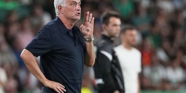 Jose Mourinho Pertaruhkan Segalanya Lewat Pergantian Pemain Real Madrid Jose Mourinho Pertaruhkan Segalanya Lewat Pergantian Pemain Real Madrid