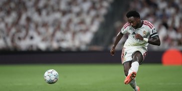 Vinicius Junior, Kontribusinya Belum Sebanding dengan Perlakuan Khusus yang Ia Terima Vinicius Junior, Kontribusinya Belum Sebanding dengan Perlakuan Khusus yang Ia Terima
