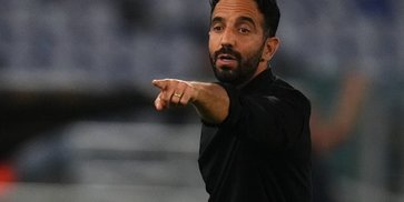 Ruben Amorim Ungkap Masalah AC Milan dan Luka Modric Usai Imbang Lawan Lazio Ruben Amorim Ungkap Masalah AC Milan dan Luka Modric Usai Imbang Lawan Lazio