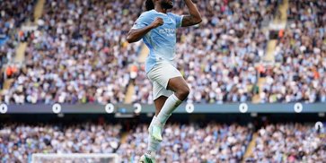 Man of the Match Man City vs Sunderland: Antoine Semenyo Man of the Match Man City vs Sunderland: Antoine Semenyo