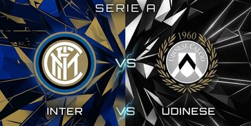 Prediksi Inter vs Udinese 15 September 2026 Prediksi Inter vs Udinese 15 September 2026